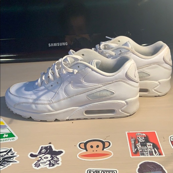 Nike air max’s - Picture 1 of 8